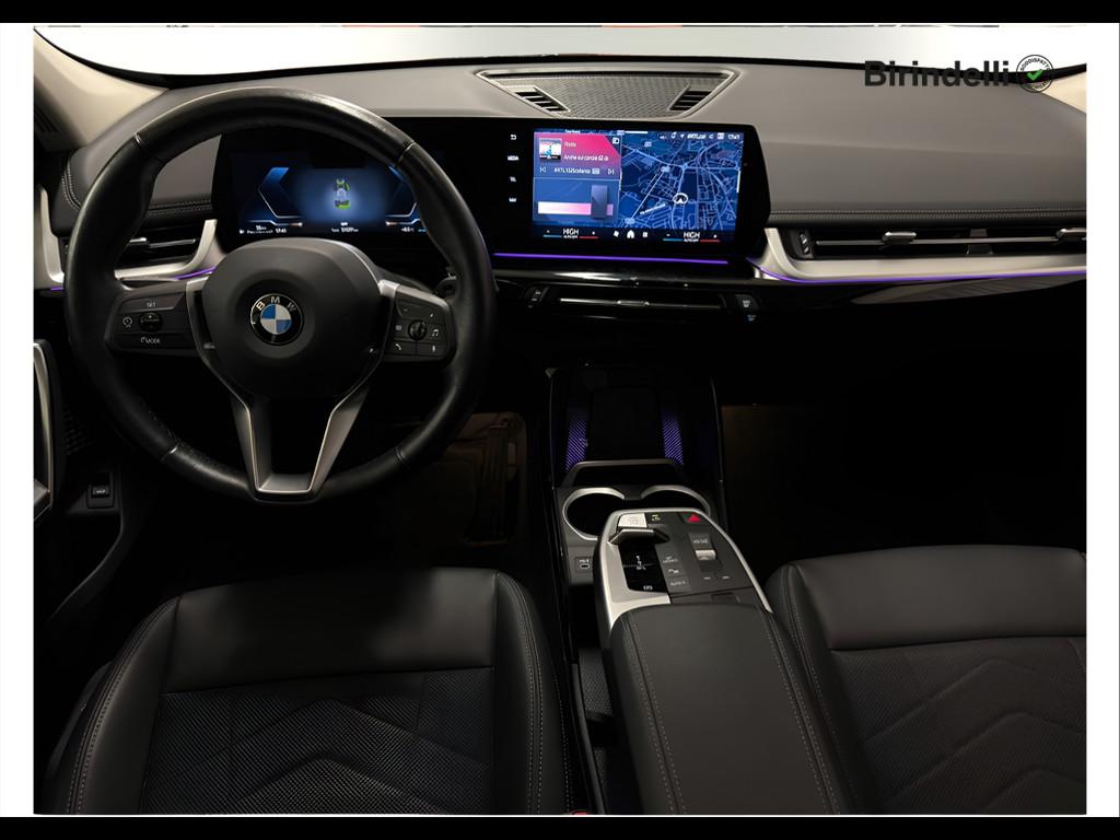 BMW X1 sdrive18d X-Line auto