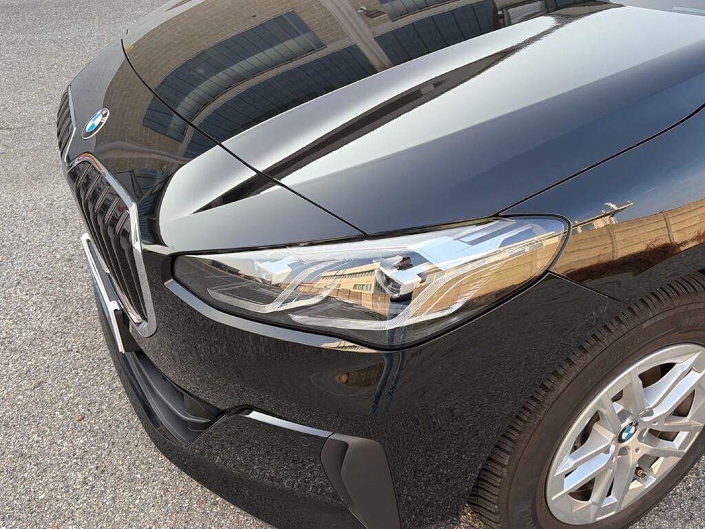 BMW Serie 2 218i Active Tourer auto