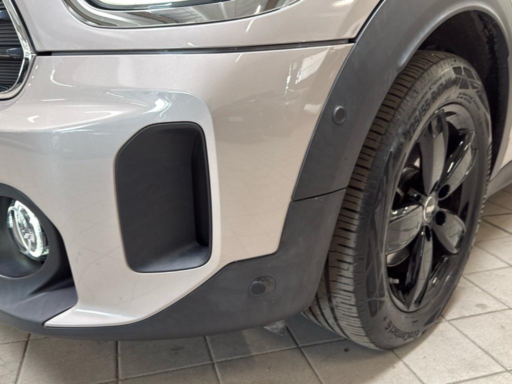 Mini Cooper D Countryman 2.0 D Cooper D Business Auto