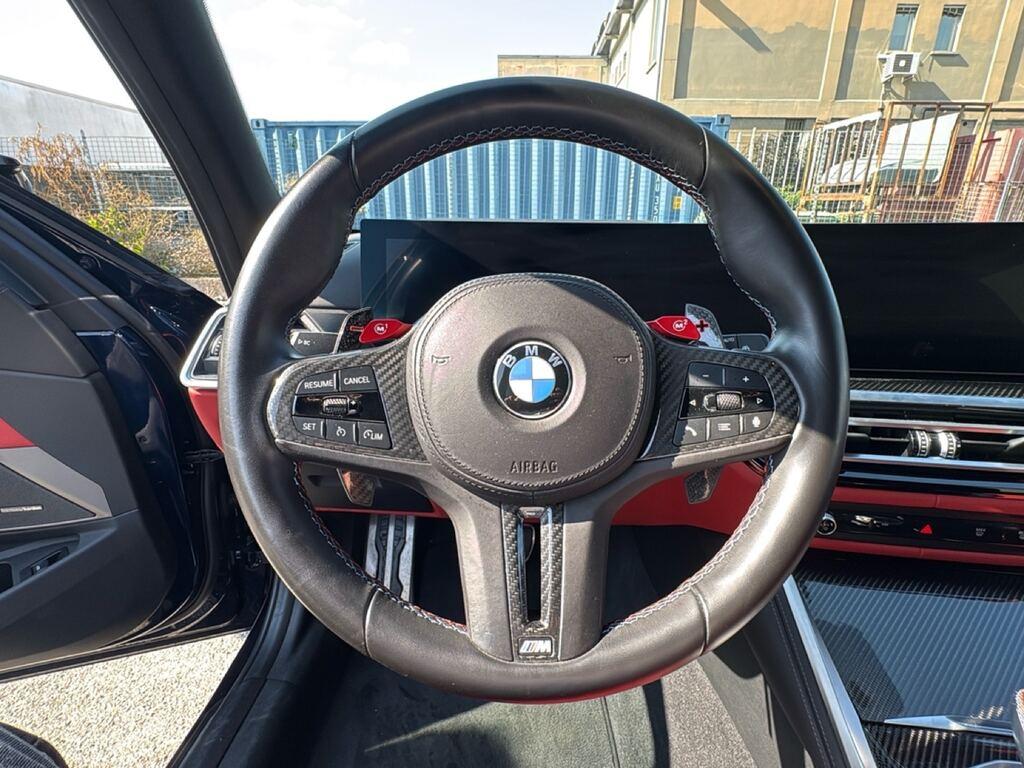 BMW M3 Touring 3.0 Competition M xdrive auto