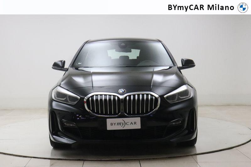 BMW Serie 1 118i Msport 136cv auto