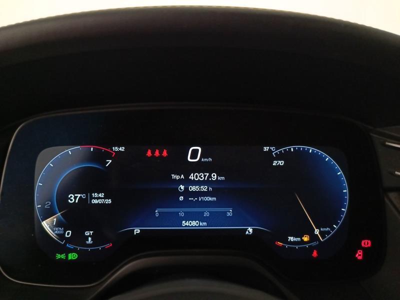 Maserati Levante Grecale 2.0 mhev Modena 330cv auto