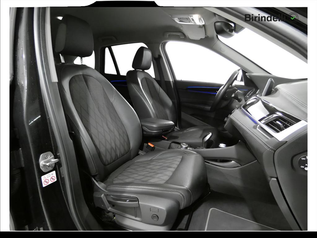 BMW X1 sdrive16d xLine auto