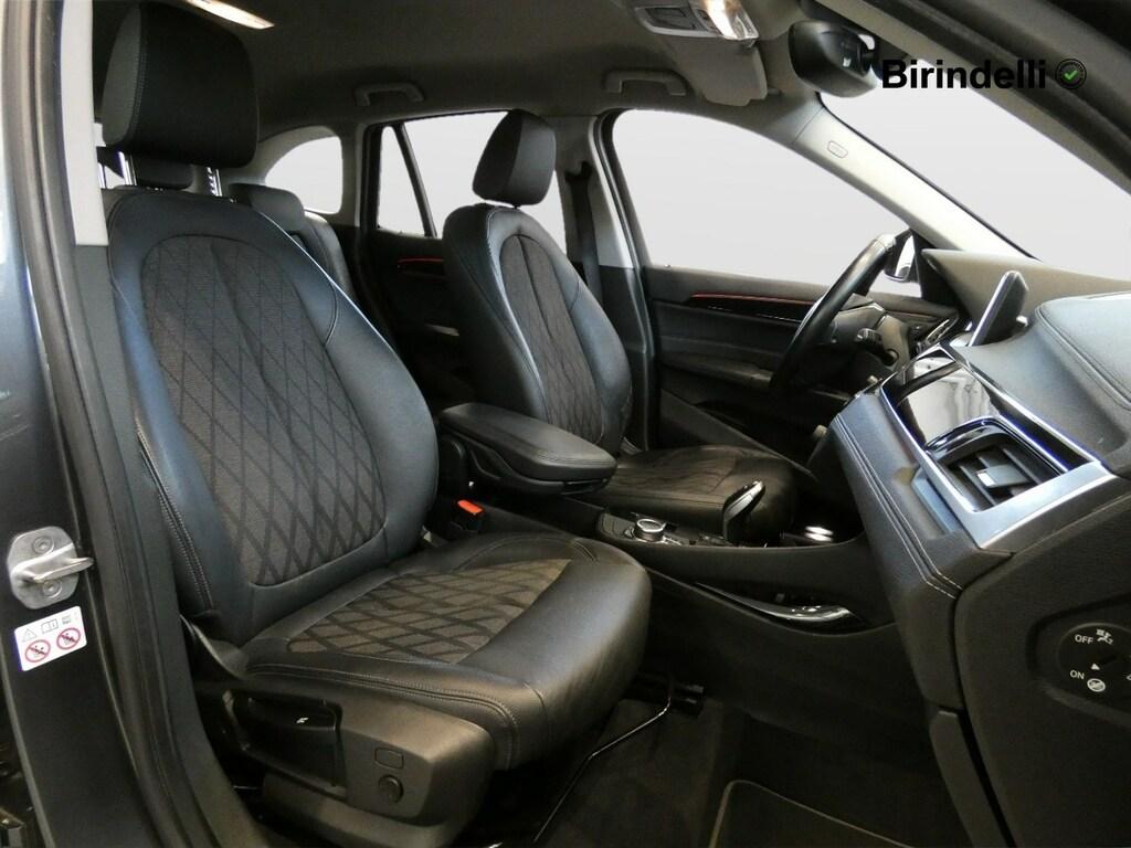 BMW X1 xdrive18d xLine Plus auto