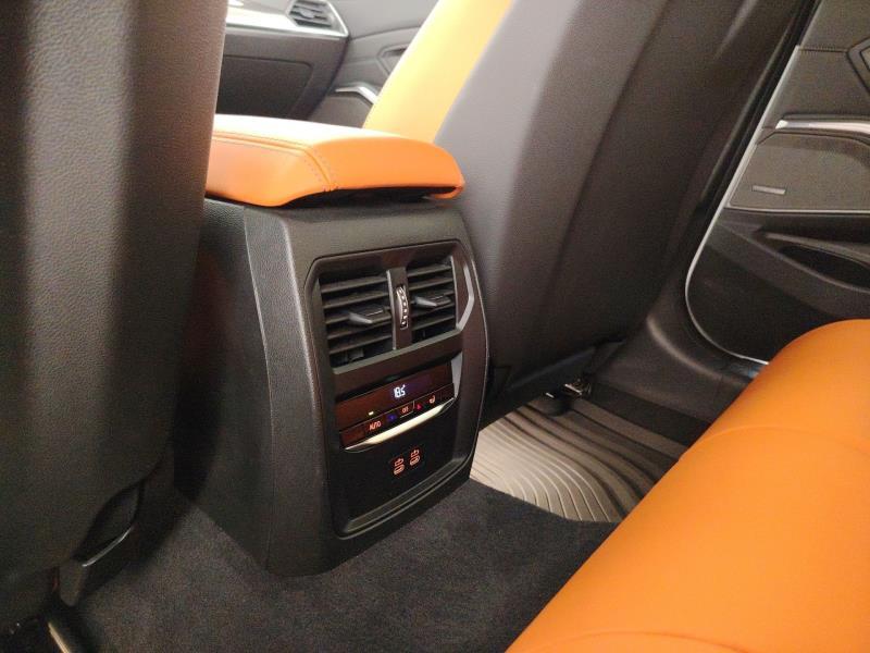 BMW M3 Touring 3.0 Competition M xdrive auto