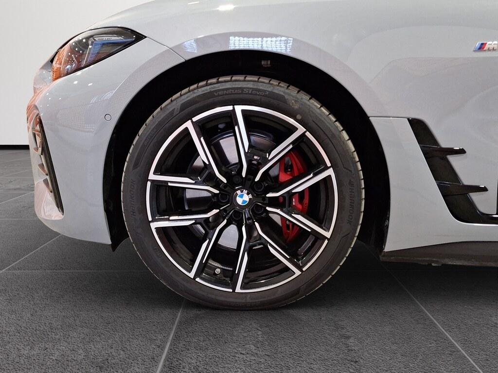 BMW i4 xdrive40 M Sport Pro