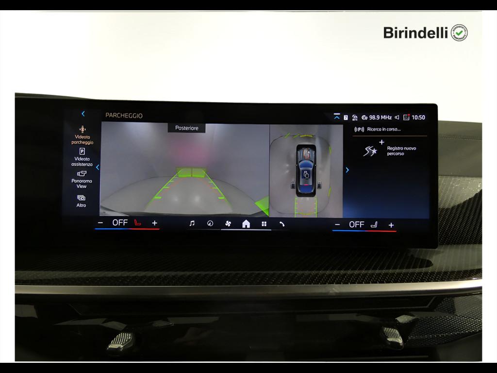 BMW X6 xdrive30d MSport Pro auto