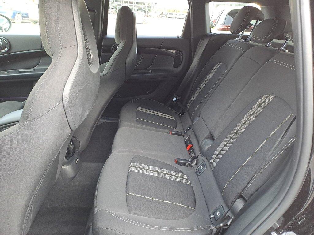 Mini Cooper SD Countryman 2.0 TwinPower Turbo Cooper SD Hype ALL4 Steptronic