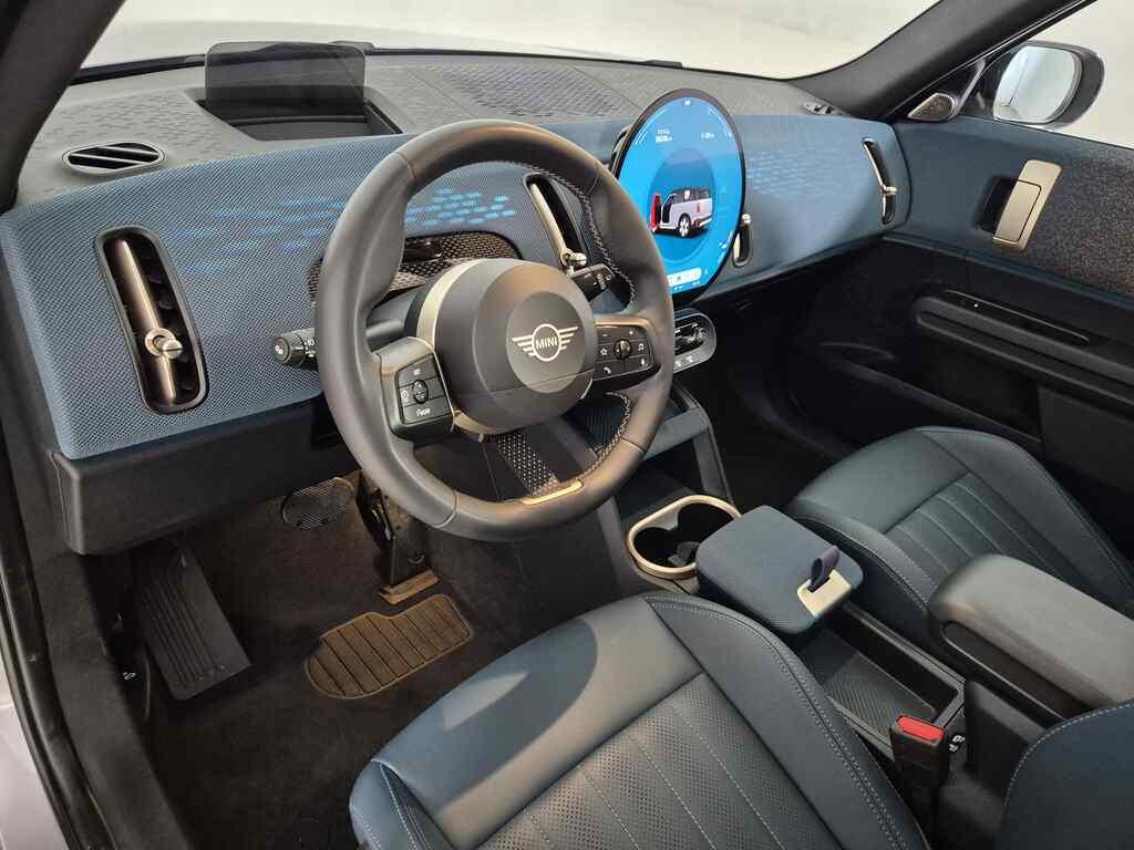 Mini Mini Countryman 1.5 48V C Favoured auto