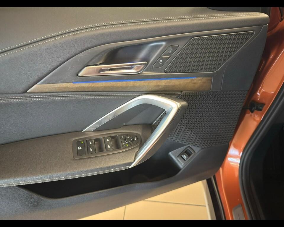 BMW X1 sdrive18i X-Line auto