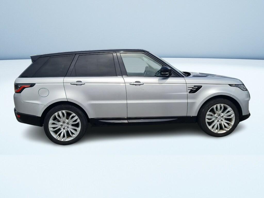 Land Rover Range Rover Sport 3.0 tdV6 HSE Dynamic 249cv auto