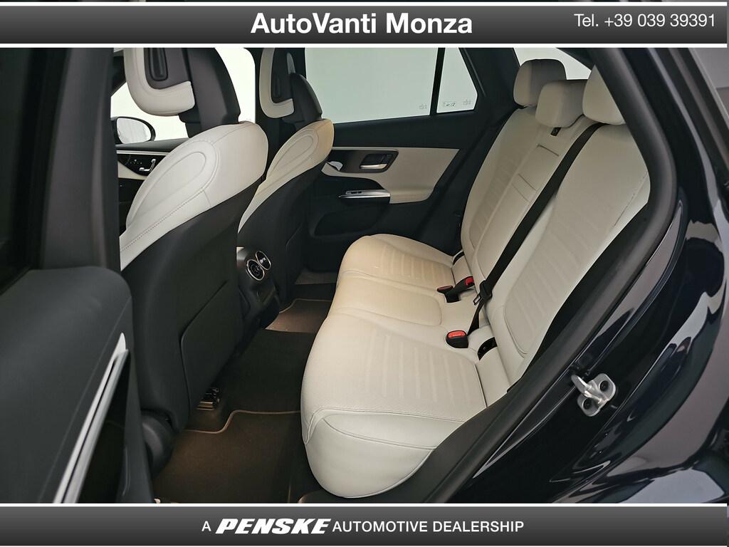 Mercedes GLC 300 de phev AMG Line Premium 4matic auto