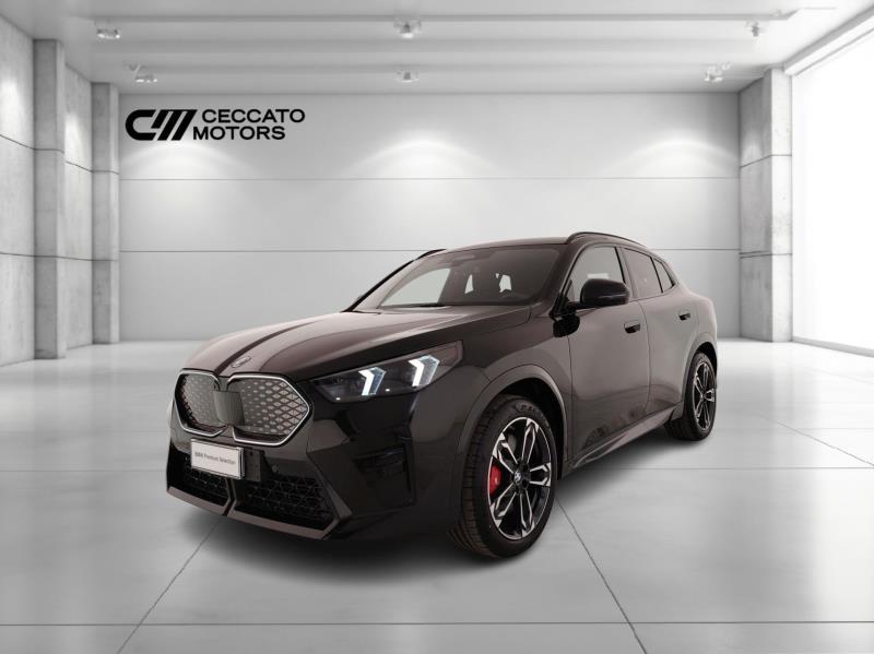 BMW iX2 edrive 20 MSport Pro
