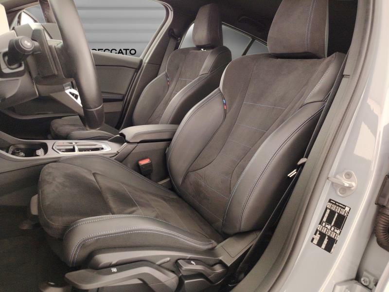 BMW Serie 1 118d MSport auto
