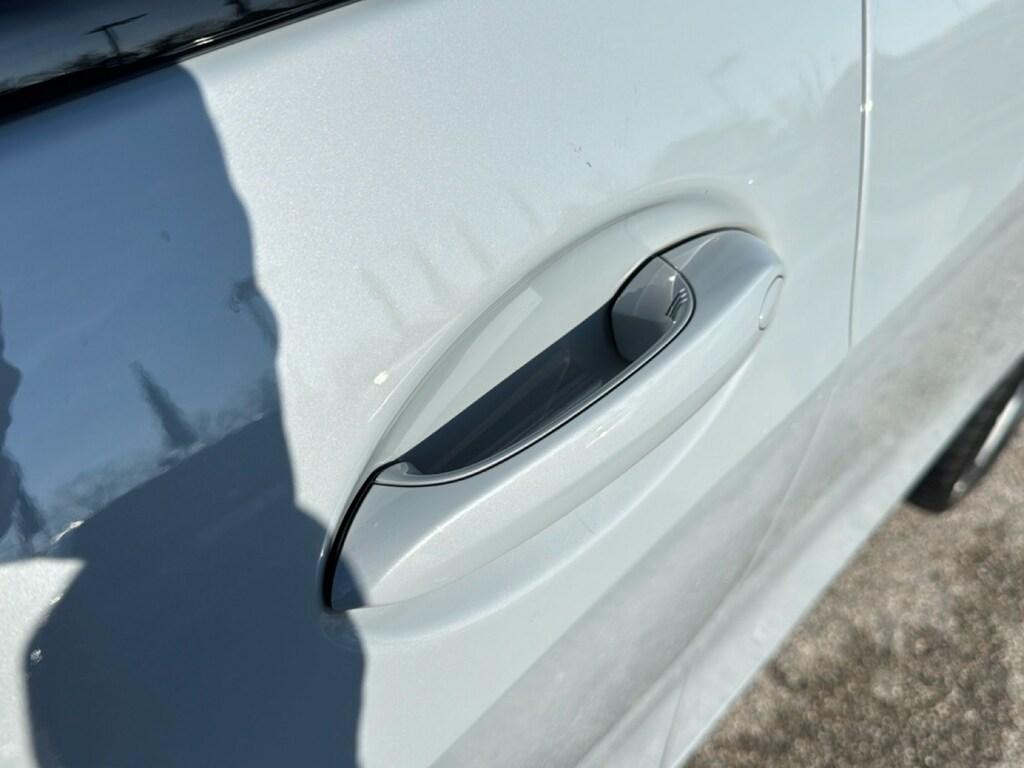 BMW X5 xdrive30d MSport Pro auto