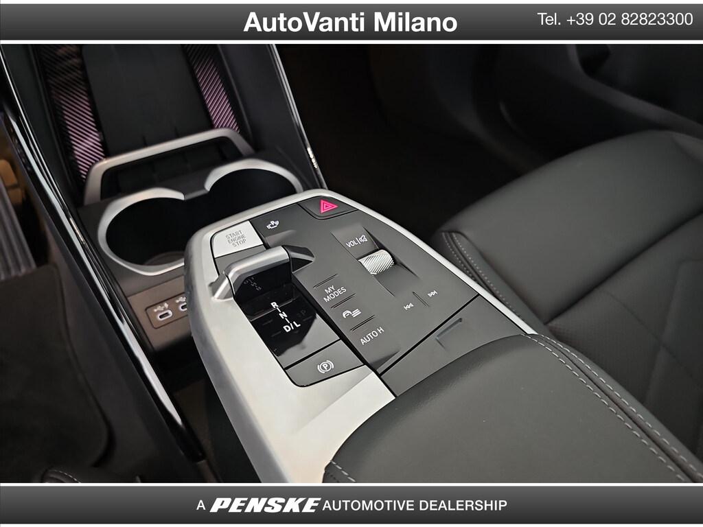 BMW X1 sdrive18i X-Line auto