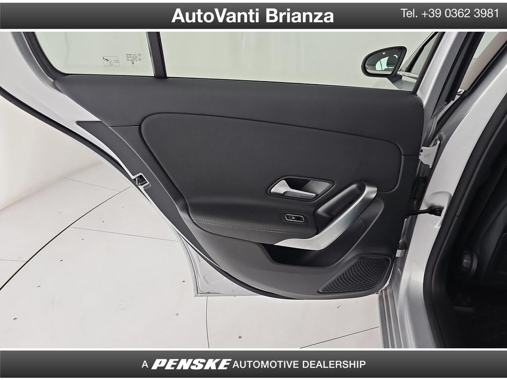 Mercedes Classe A 180 Business auto