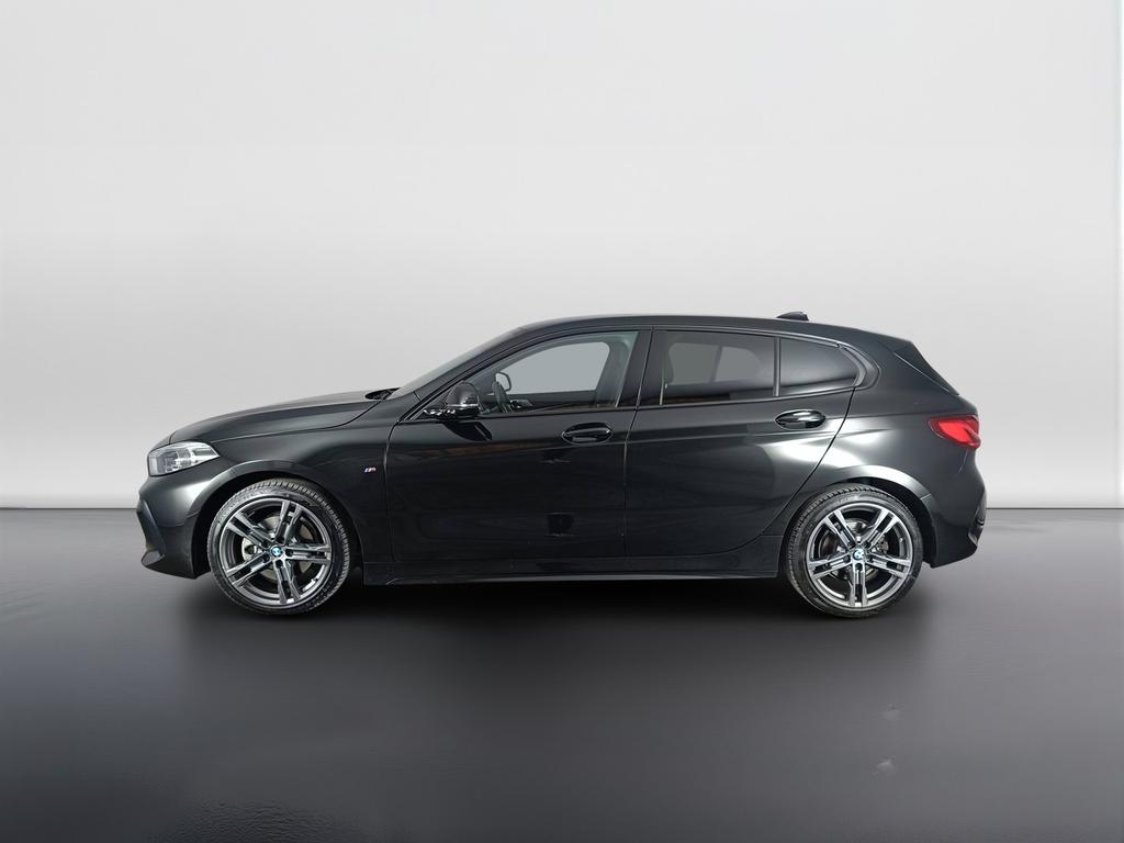 BMW Serie 1 118d Msport auto