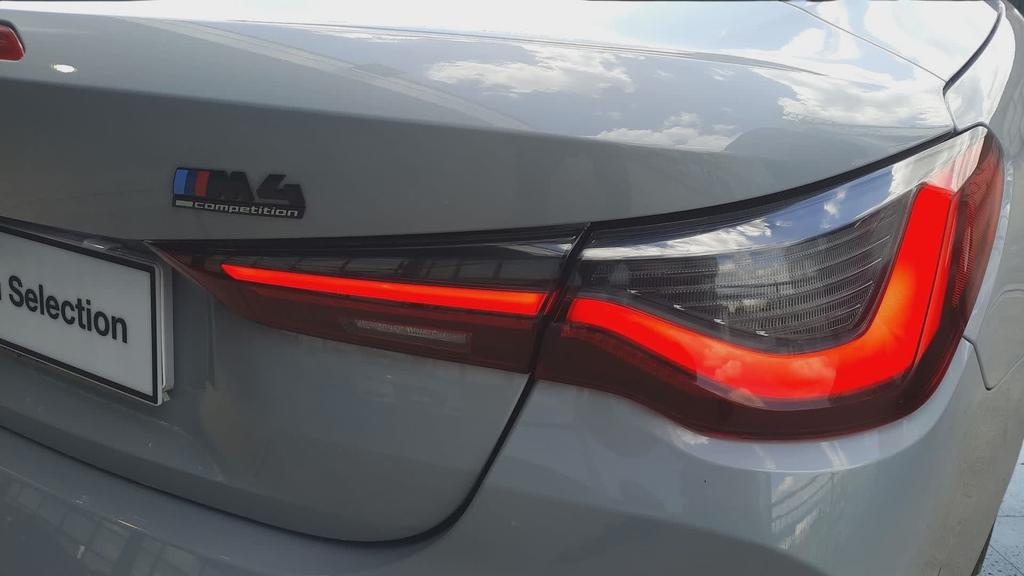 BMW Serie 4 M M4 Cabrio 3.0 Competition M xdrive auto