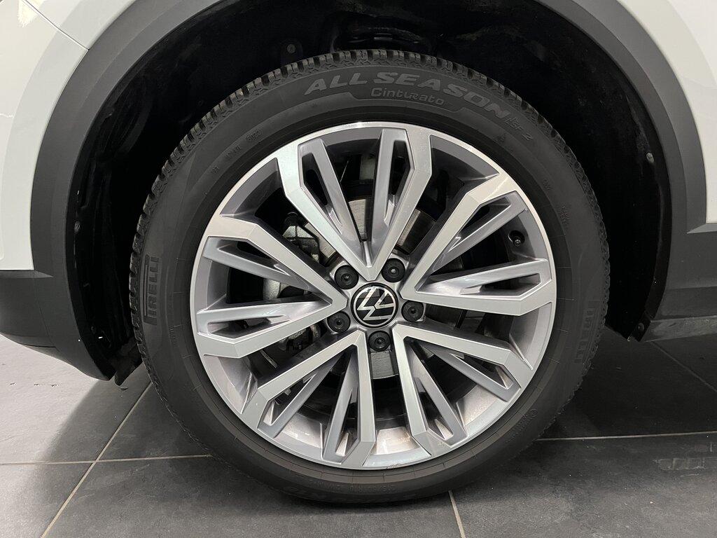 Volkswagen T-Roc 2.0 tdi Advanced 115cv