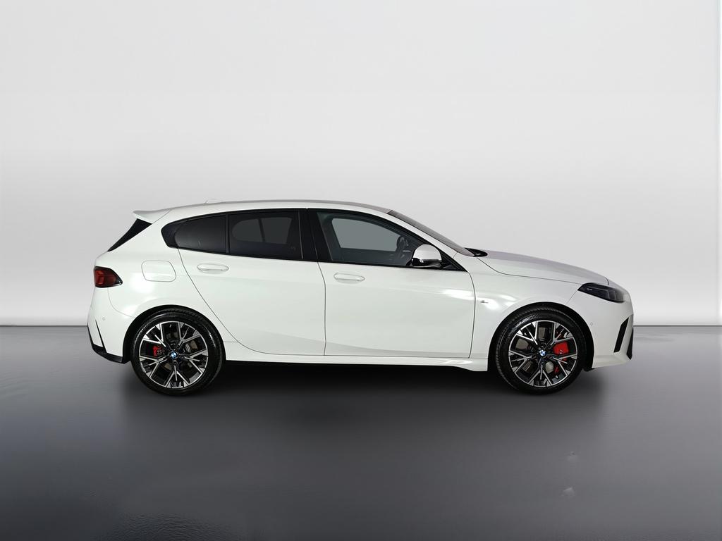 BMW Serie 1 120d 48V MSport Pro auto