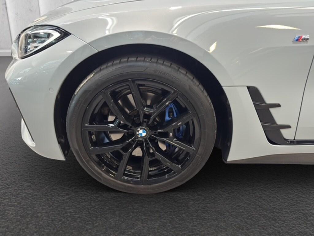 BMW Serie 4 420i Gran Coupe Msport auto