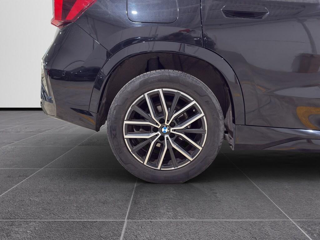 BMW X1 sdrive18d Msport auto