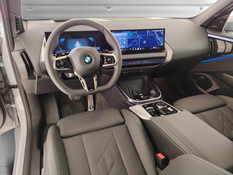 BMW X3 xdrive20d MSport Pro auto