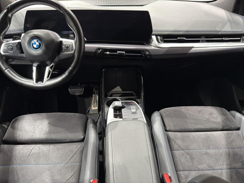 BMW Serie 2 225e Active Tourer xdrive Msport auto