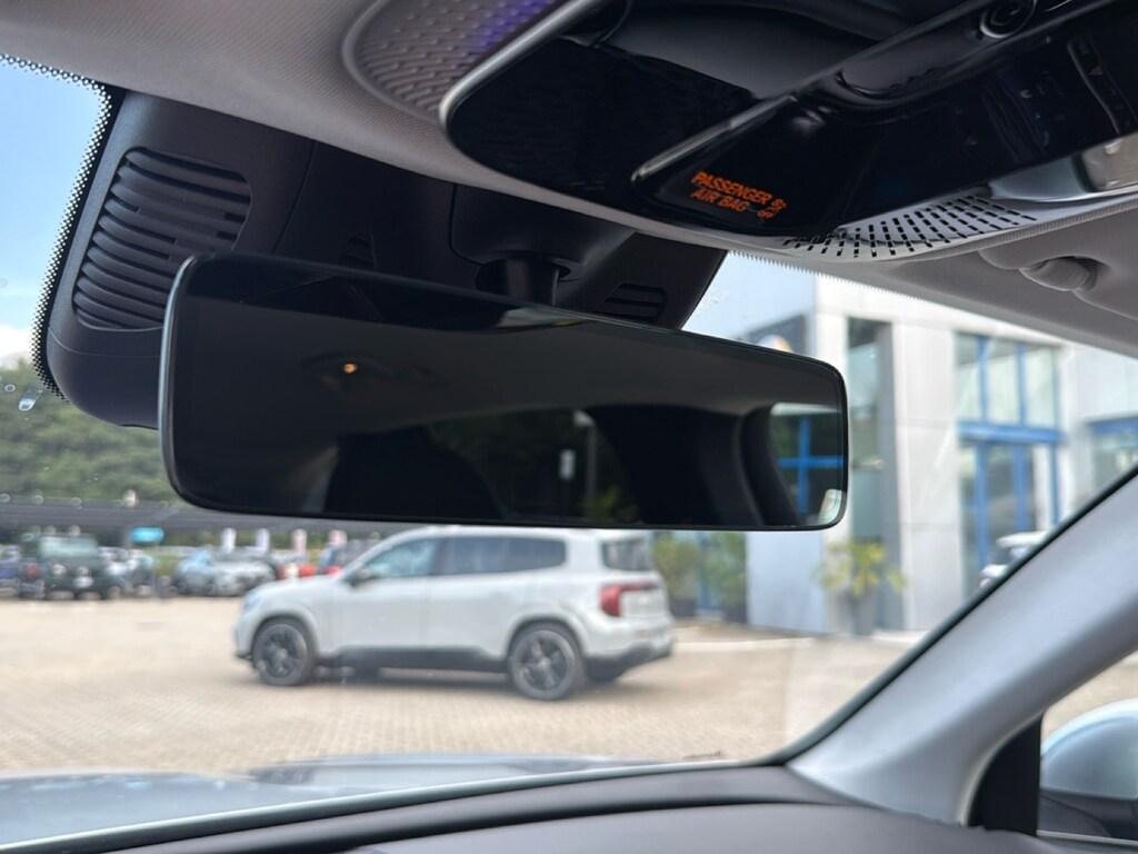 Mercedes GLC 220 d mhev Advanced 4matic auto