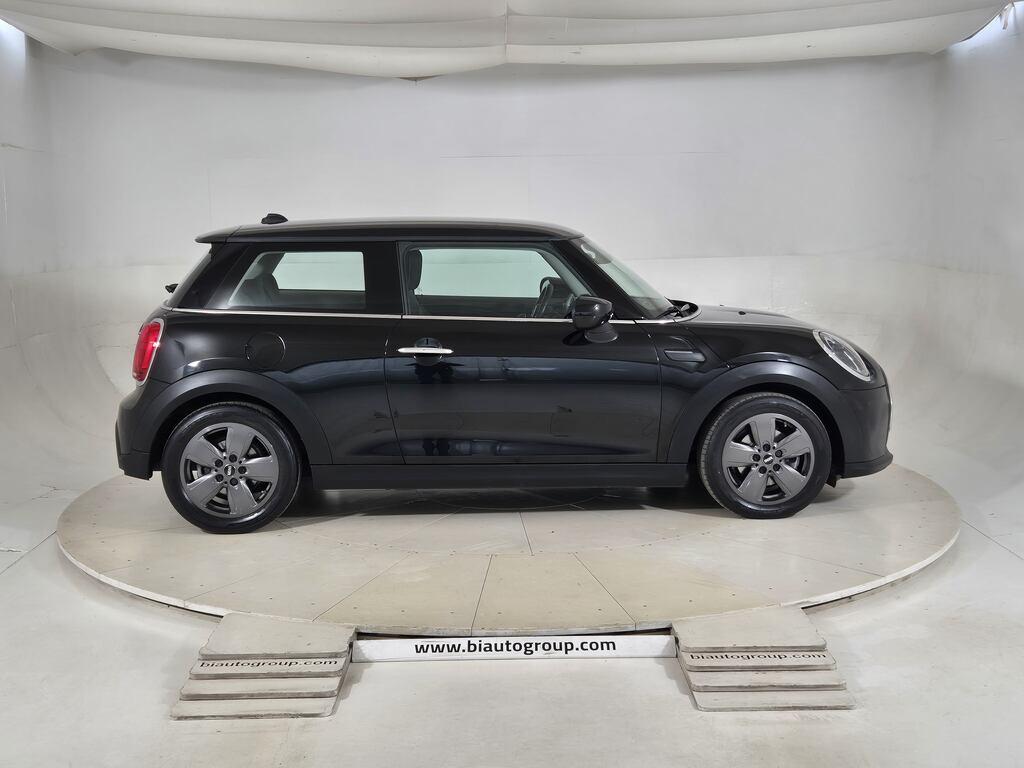 Mini Cooper 1.5 TwinPower Turbo Cooper