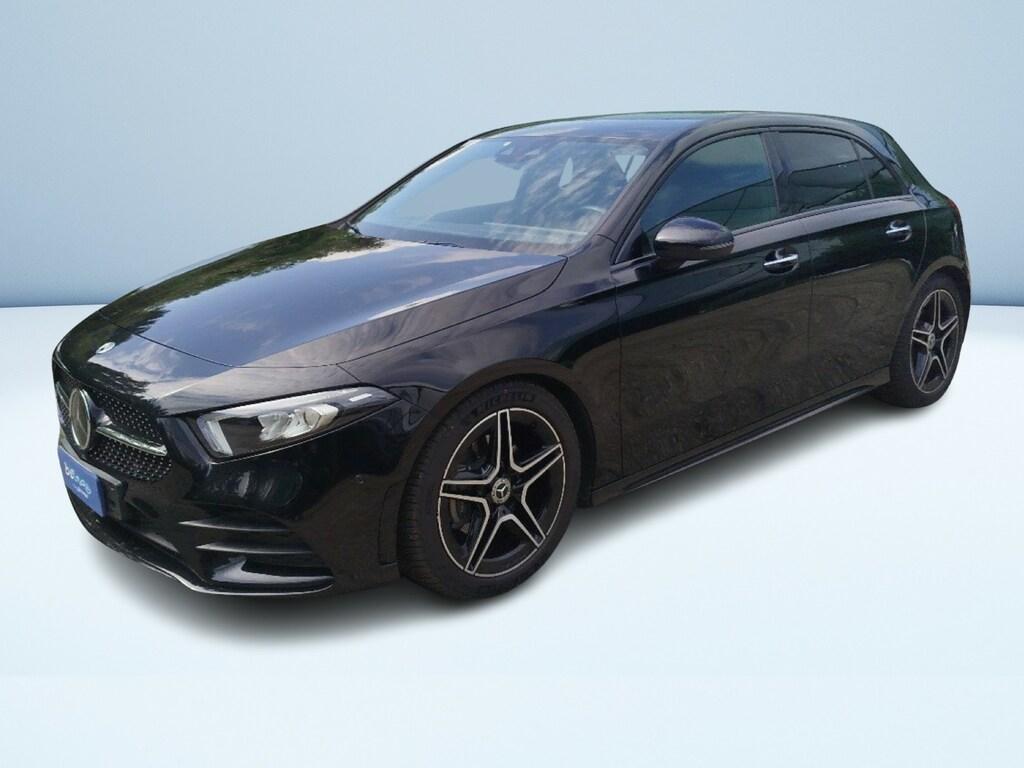 Mercedes Classe A 200 d Premium 4matic auto
