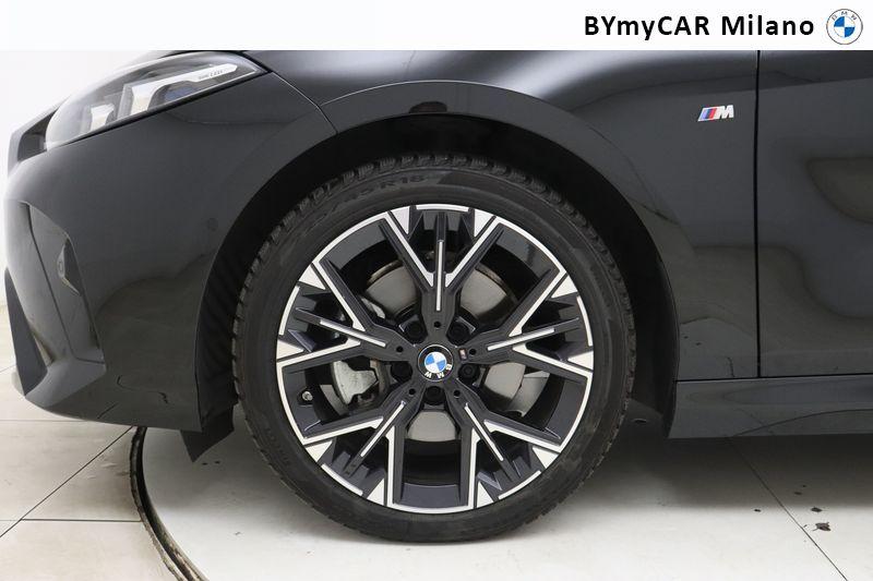 BMW Serie 1 118d MSport auto