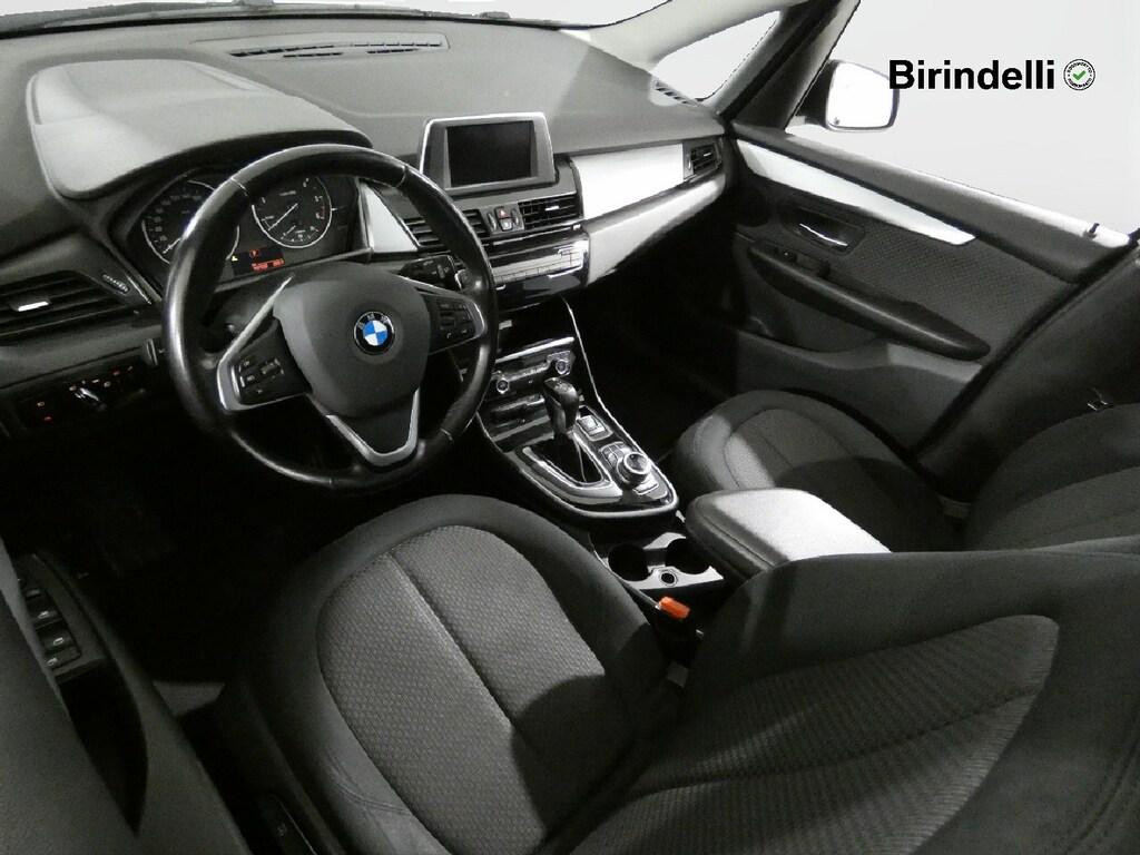 BMW Serie 2 218d Gran Tourer Advantage 7p.ti auto