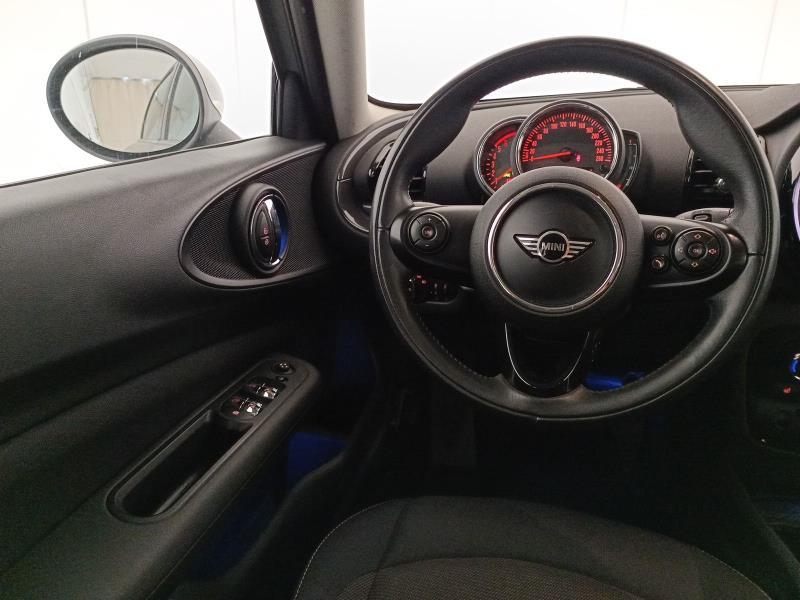 Mini One D Clubman 1.5 TwinPower Turbo One D Business