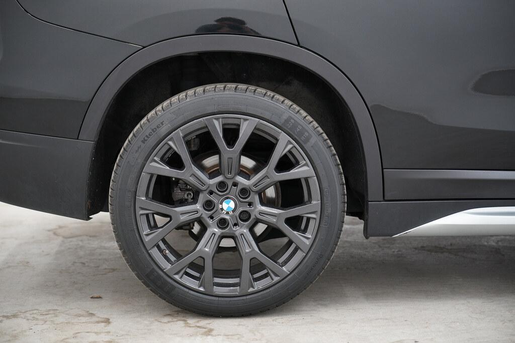 BMW X1 sdrive18d xLine Plus auto