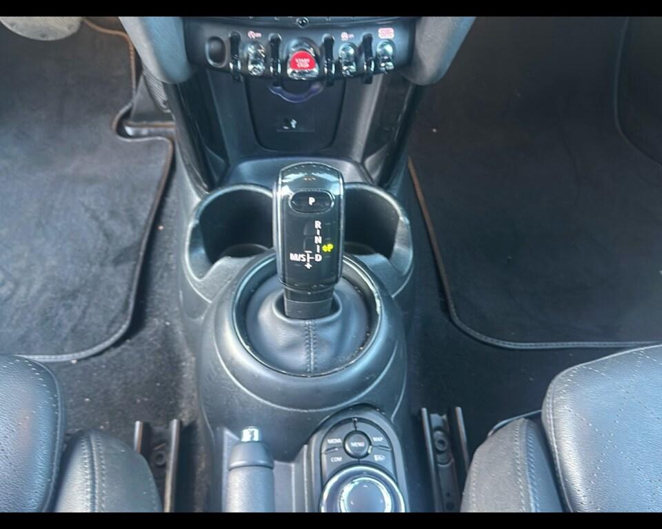 Mini Cooper 1.5 TwinPower Turbo Cooper