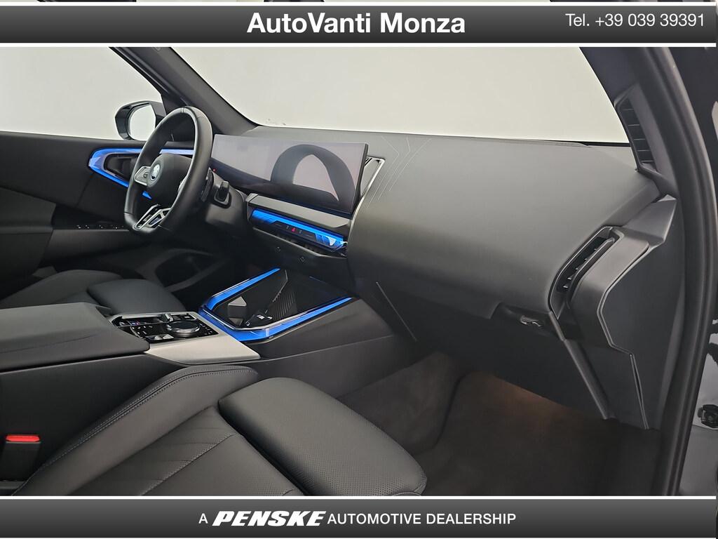 BMW X3 xdrive30e MSport Pro auto