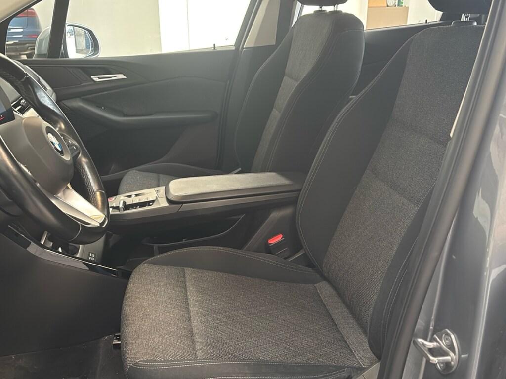 BMW Serie 2 218d Active Tourer auto