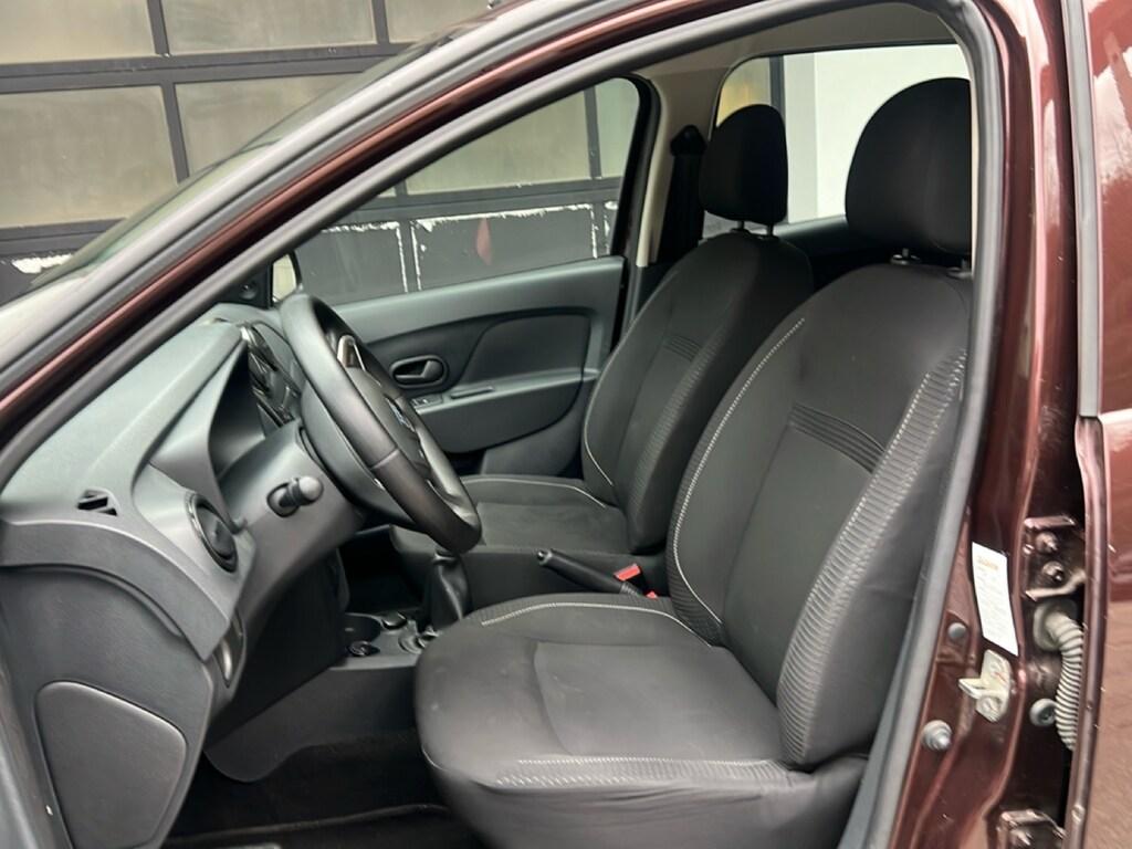 Dacia Sandero 1.0 sce 75cv
