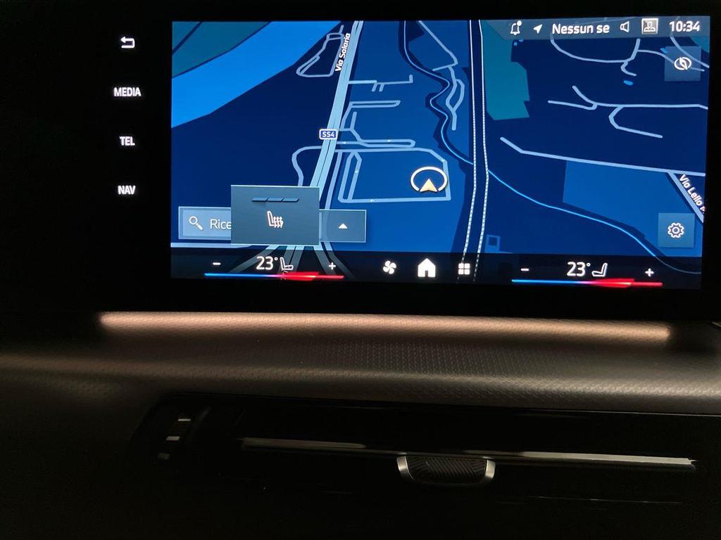 BMW Serie 2 218i Active Tourer Msport auto