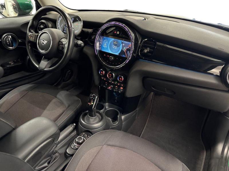 Mini Cooper 1.5 TwinPower Turbo Cooper