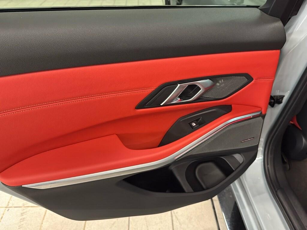 BMW M3 Touring 3.0 Competition M xdrive auto