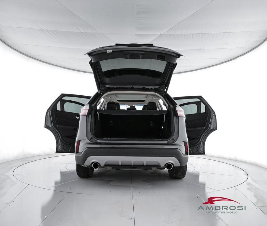 Ford Edge 2.0 ecoblue Vignale s&s awd 238cv auto 8m