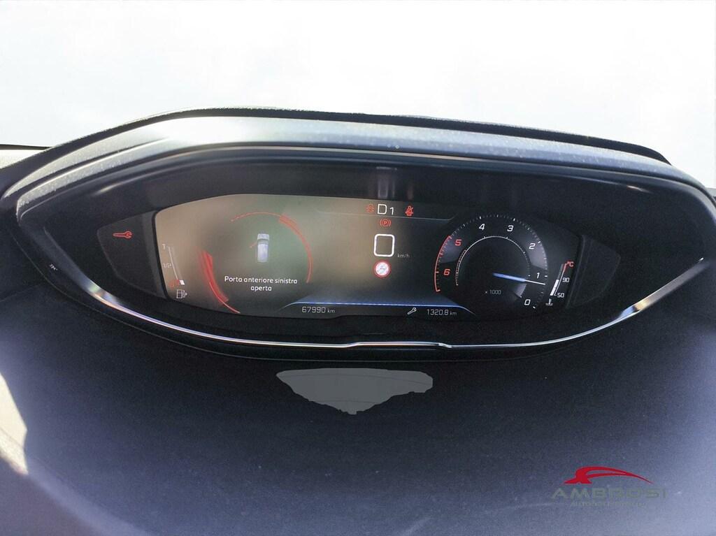 Peugeot 3008 1.5 bluehdi GT s&s 130cv eat8