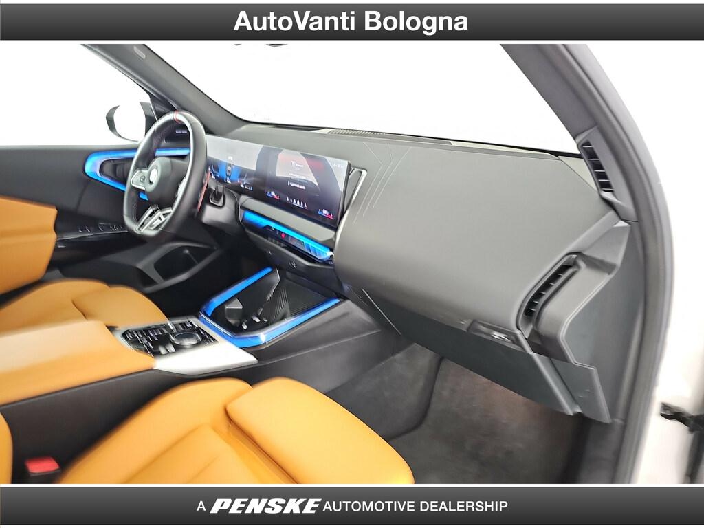 BMW X3 M X3 xdriveM50 MSport Pro auto