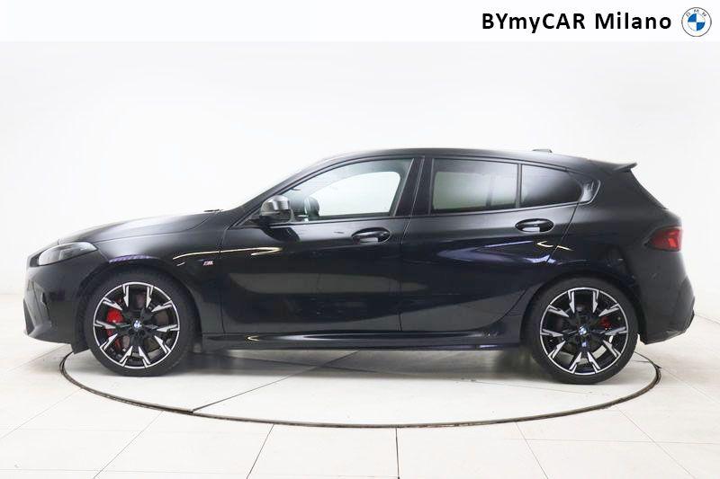 BMW Serie 1 118d MSport Pro auto