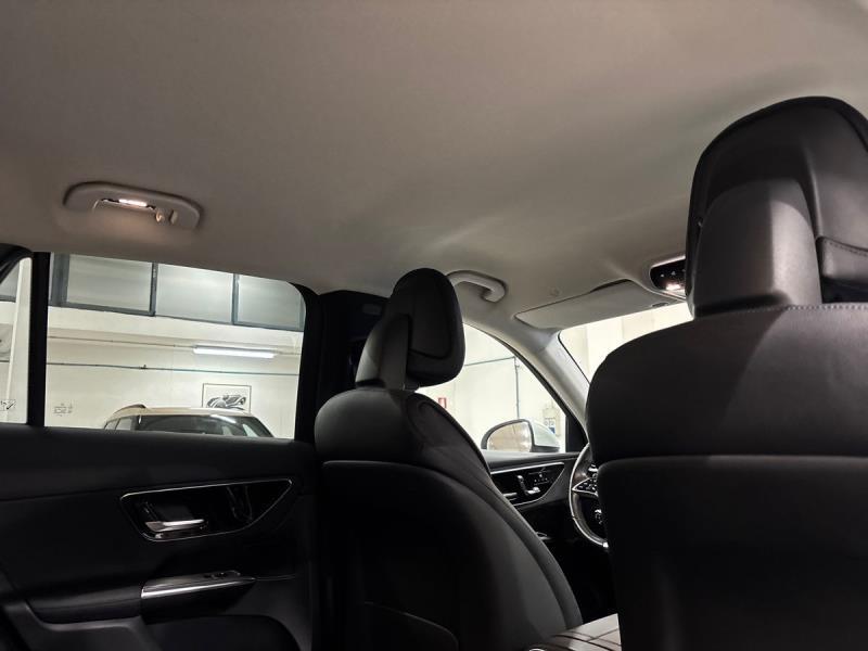 Mercedes GLC 220 d mhev Advanced Plus 4matic auto