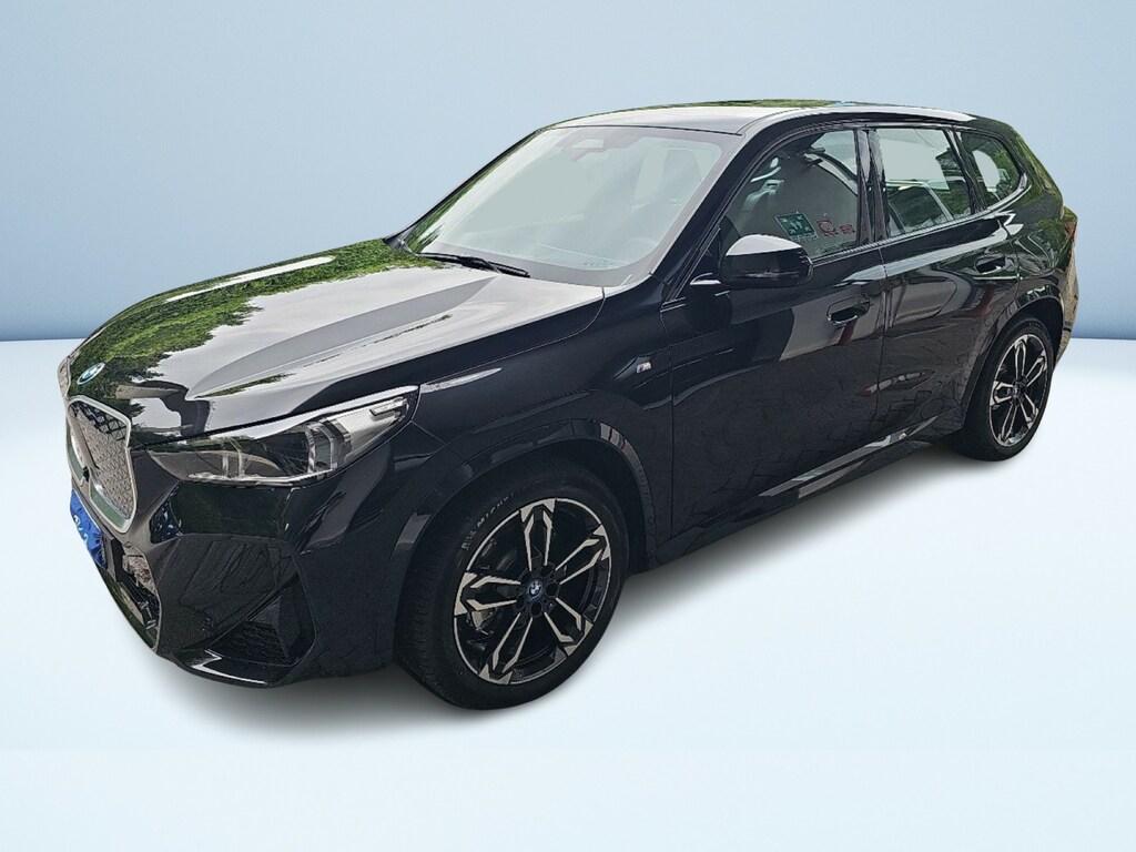 BMW iX1 30 xdrive Msport