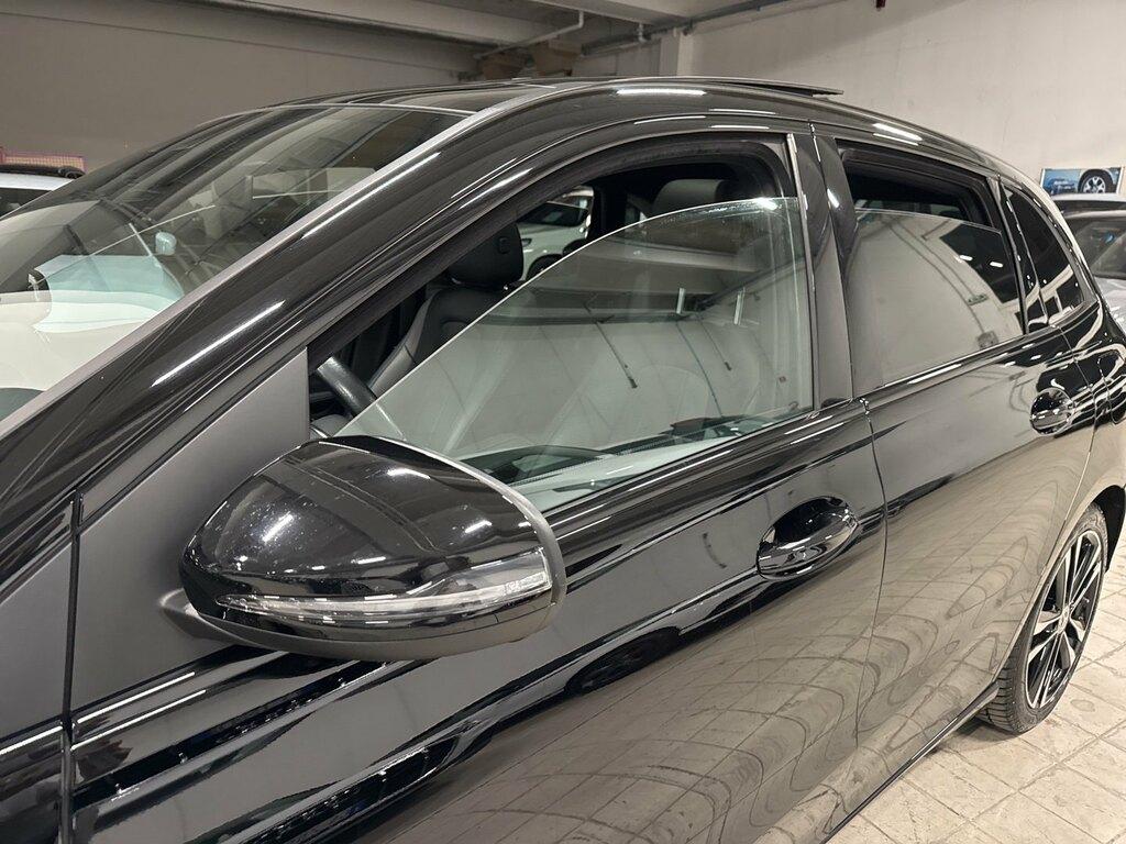 Mercedes Classe B 180 d Sport auto